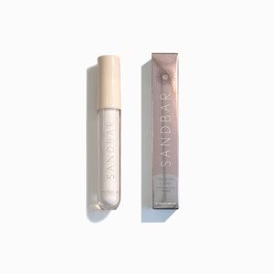 SANDBAR BEAUTY • EYESHADOW PRIMER
SHADOW LIGHT - EYESHADOW PRIMER